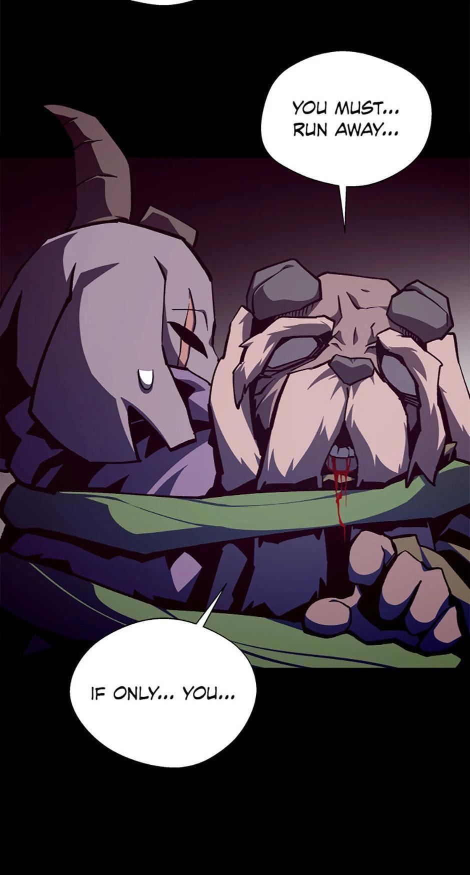 Read Dungeon Odyssey chapter 114 image 79 on Lezhin