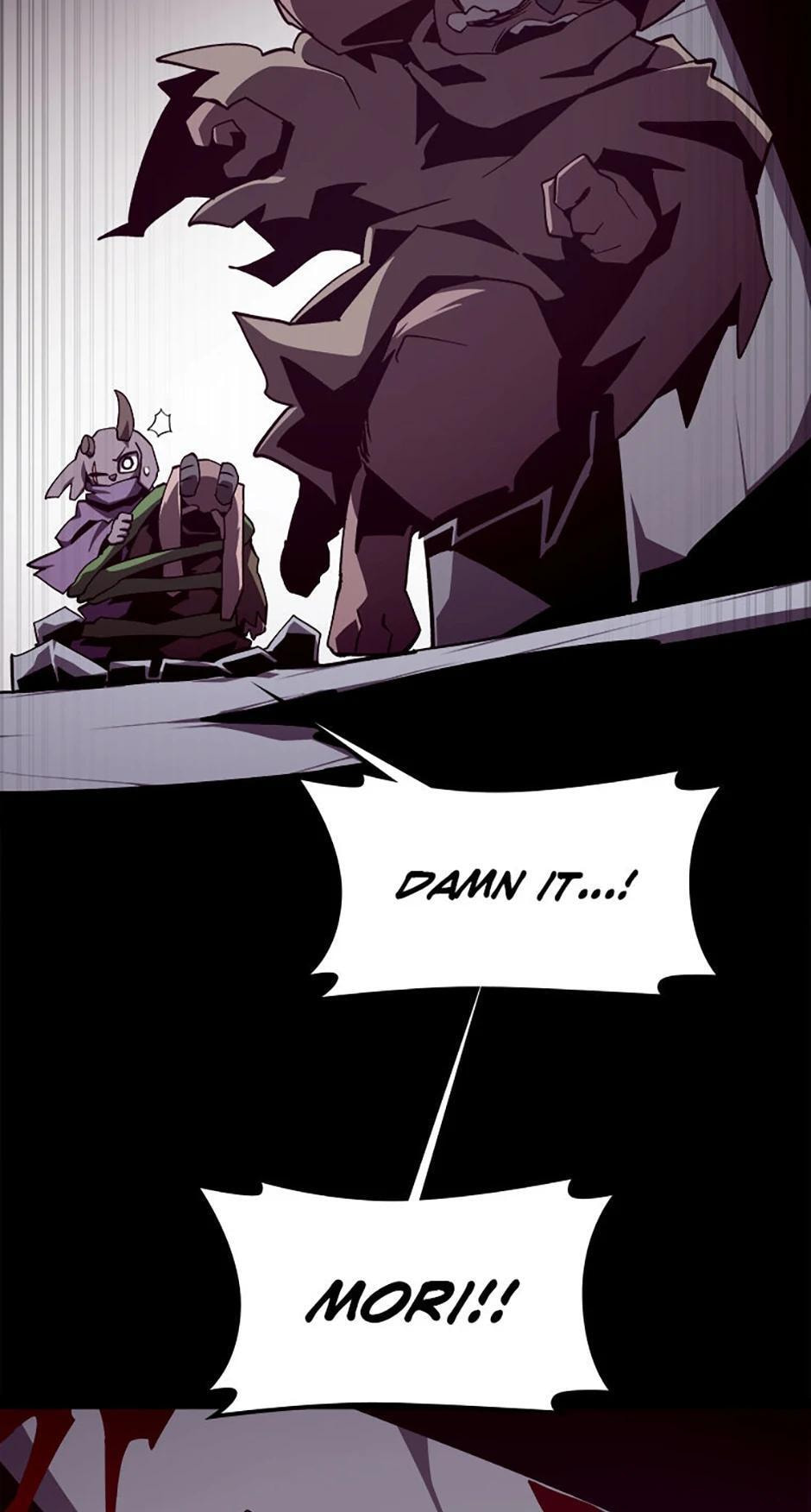 Read Dungeon Odyssey chapter 114 image 84 on Lezhin