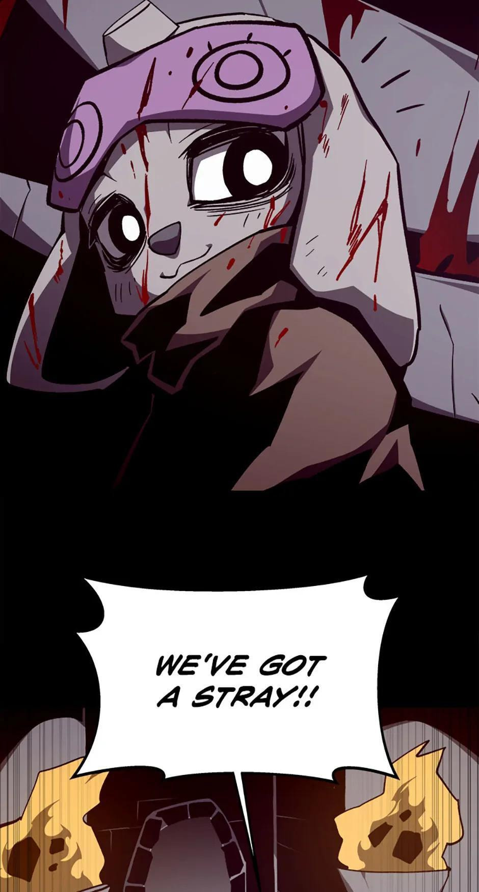 Read Dungeon Odyssey chapter 114 image 85 on Lezhin
