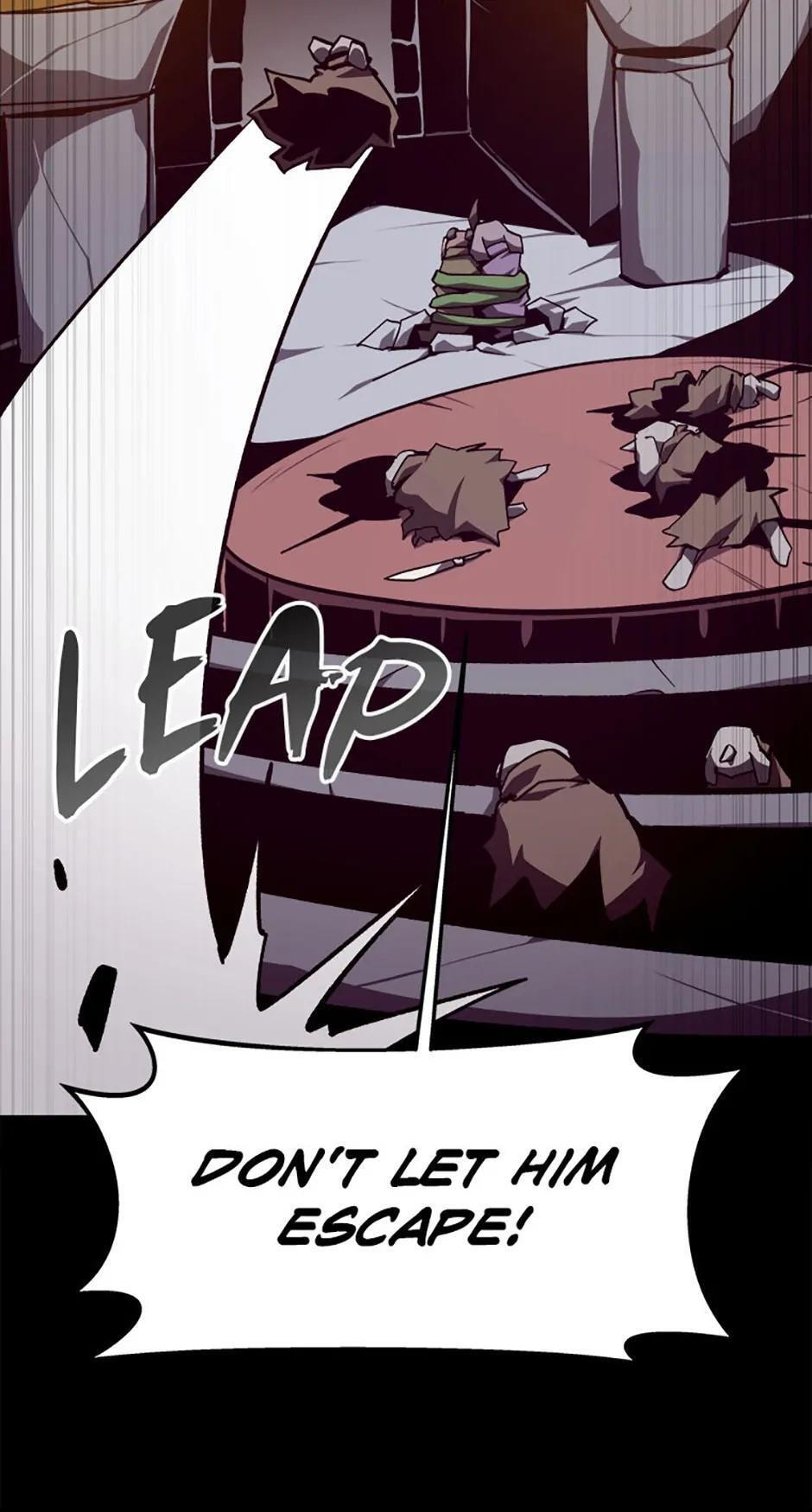Read Dungeon Odyssey chapter 114 image 86 on Lezhin