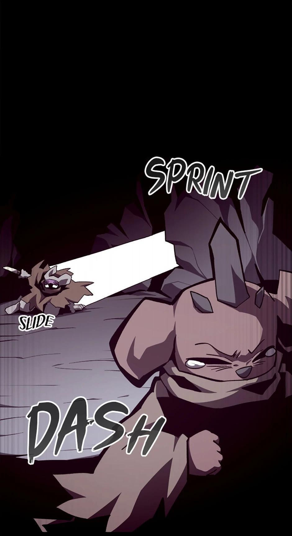 Read Dungeon Odyssey chapter 114 image 87 on Lezhin