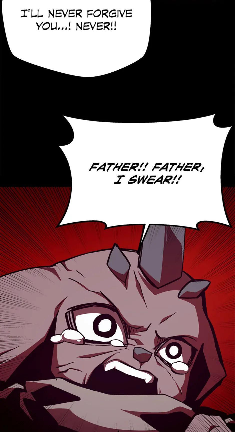 Read Dungeon Odyssey chapter 114 image 90 on Lezhin