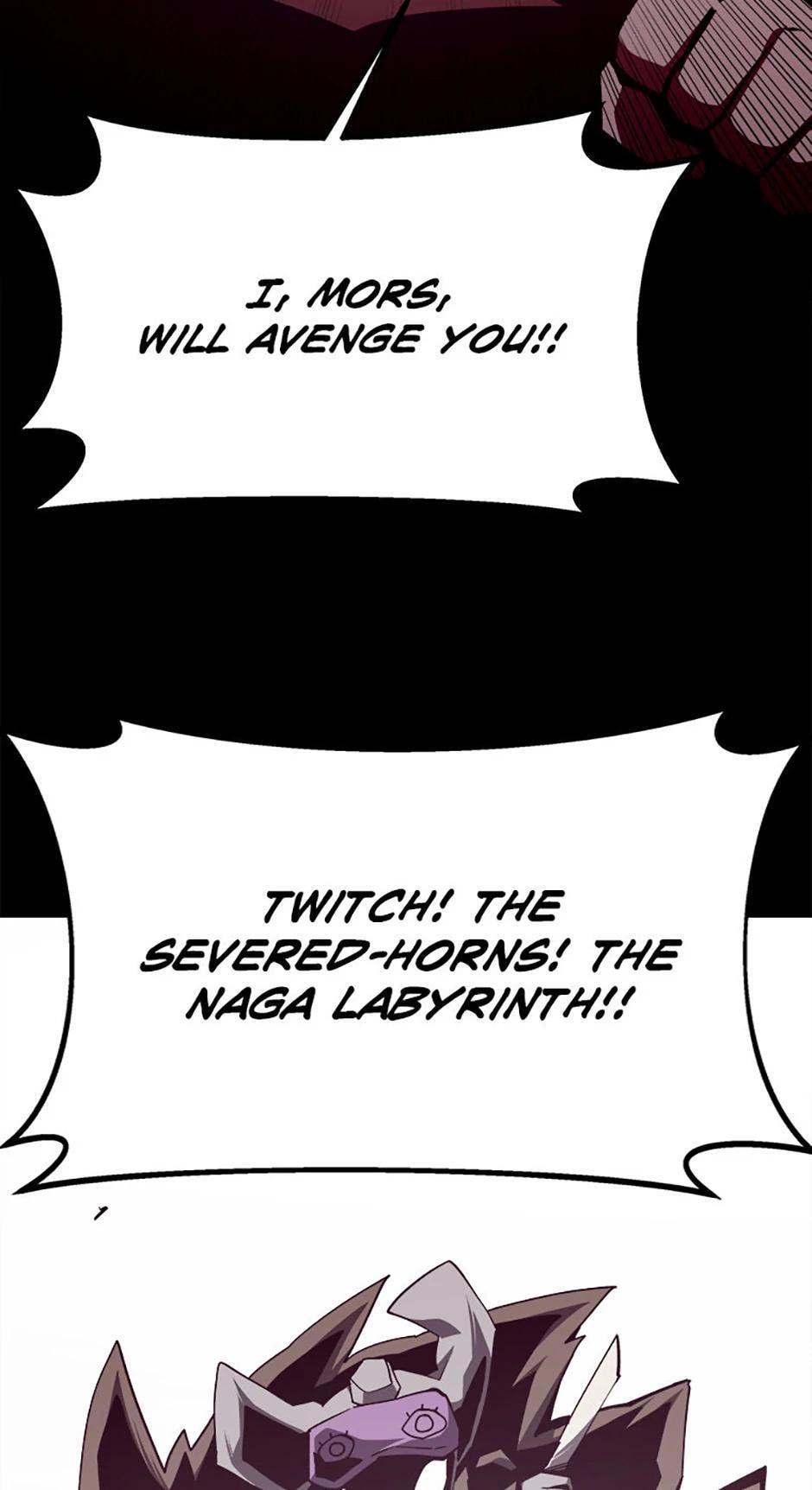 Read Dungeon Odyssey chapter 114 image 91 on Lezhin