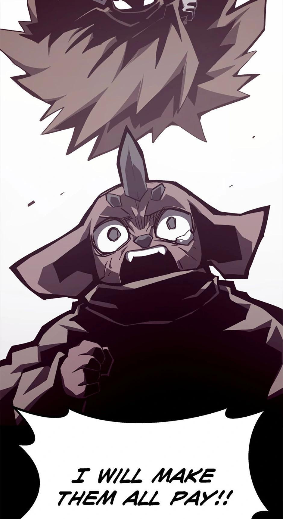 Read Dungeon Odyssey chapter 114 image 92 on Lezhin