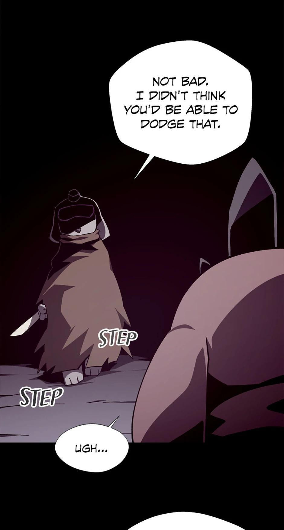 Read Dungeon Odyssey chapter 115 image 1 on Lezhin