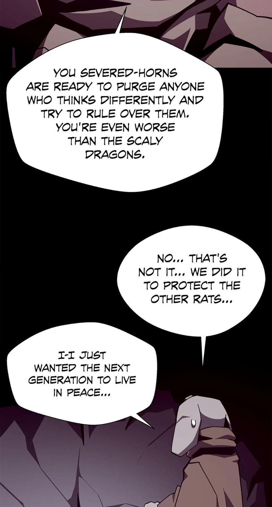 Read Dungeon Odyssey chapter 115 image 10 on Lezhin