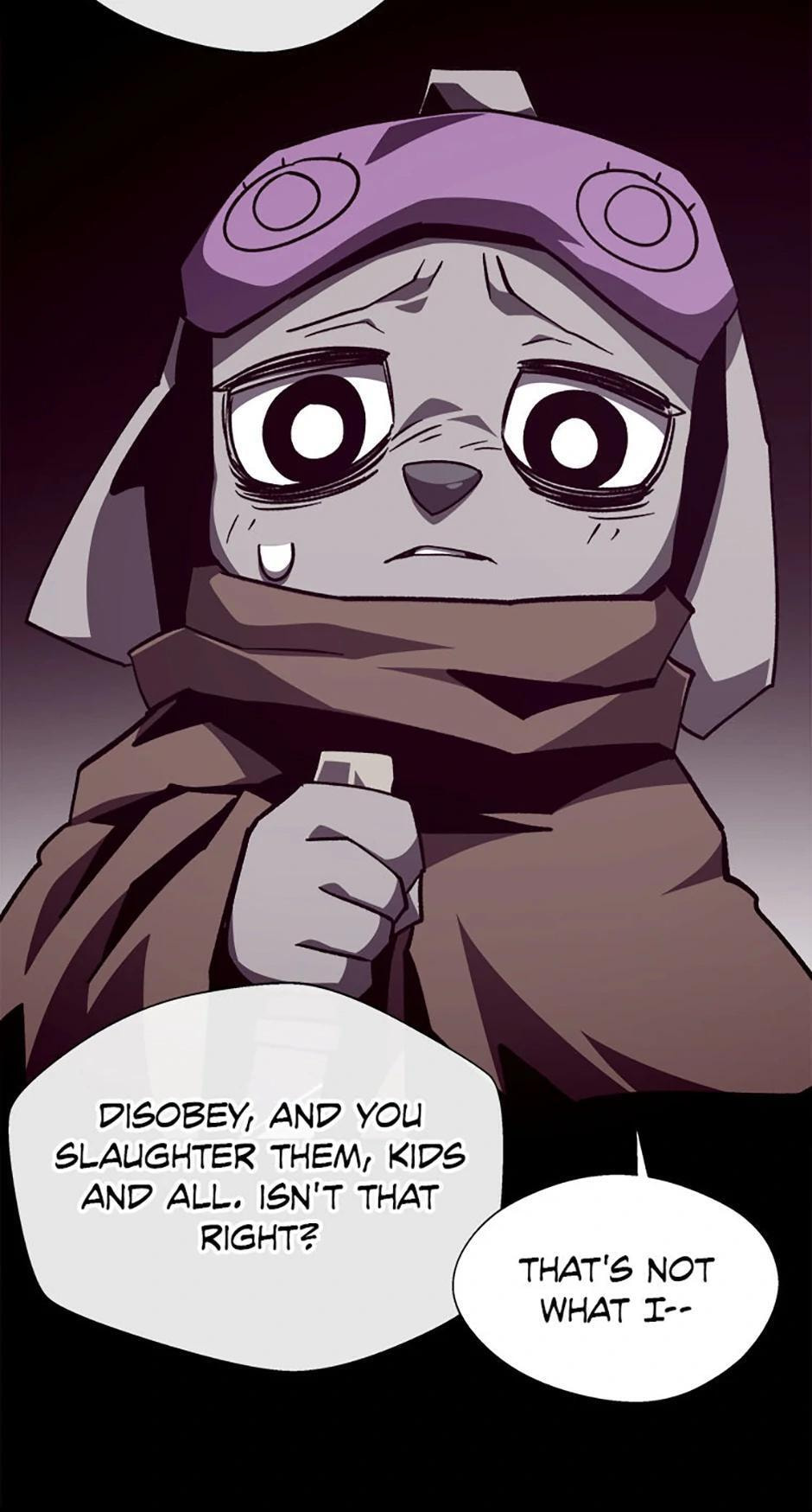 Read Dungeon Odyssey chapter 115 image 13 on Lezhin