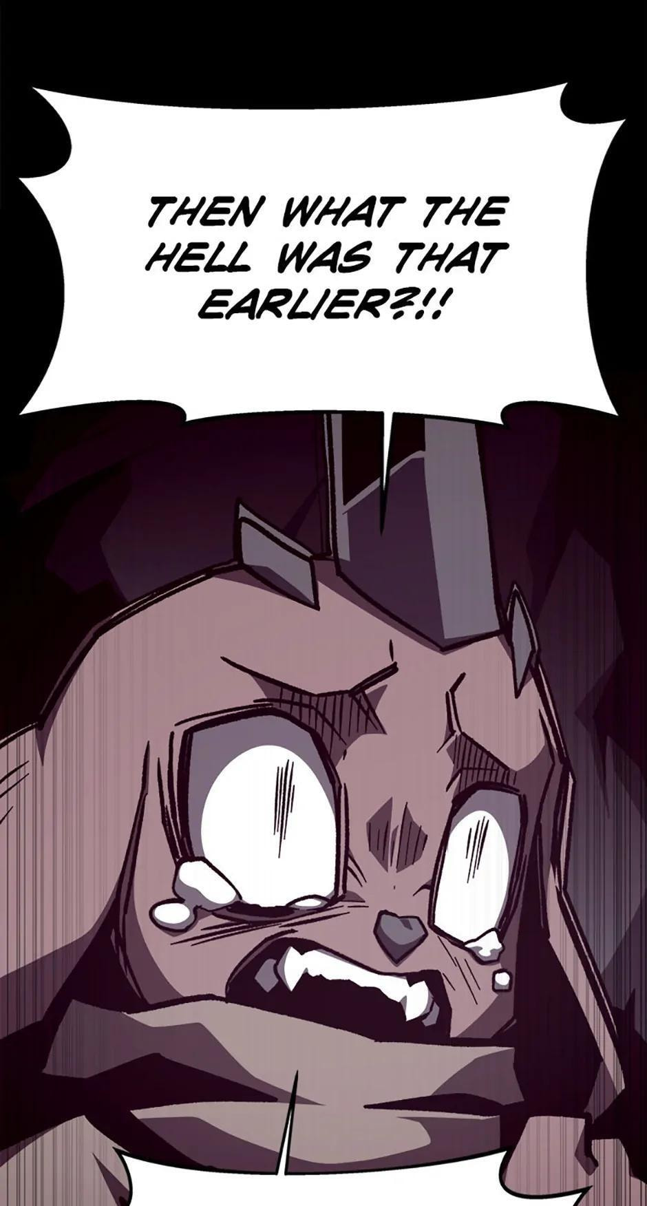 Read Dungeon Odyssey chapter 115 image 14 on Lezhin