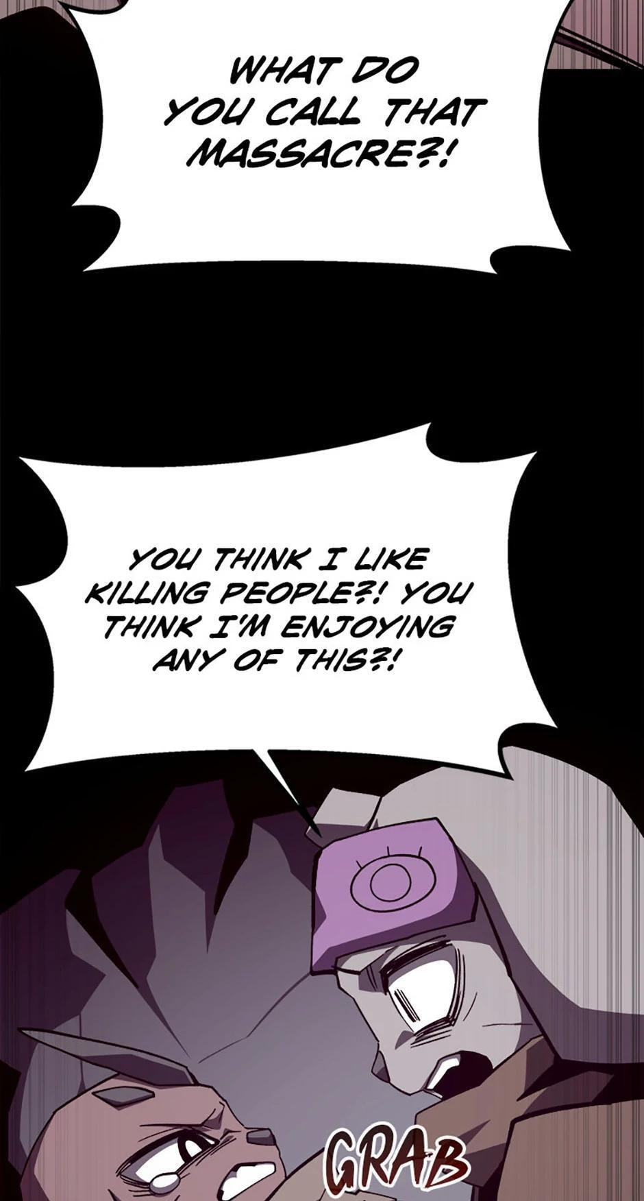 Read Dungeon Odyssey chapter 115 image 15 on Lezhin