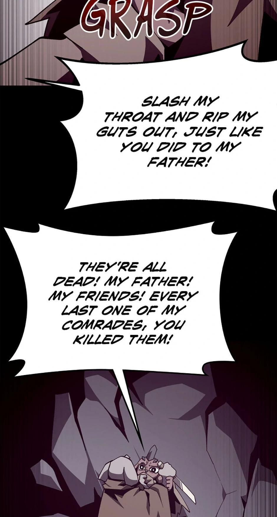 Read Dungeon Odyssey chapter 115 image 17 on Lezhin