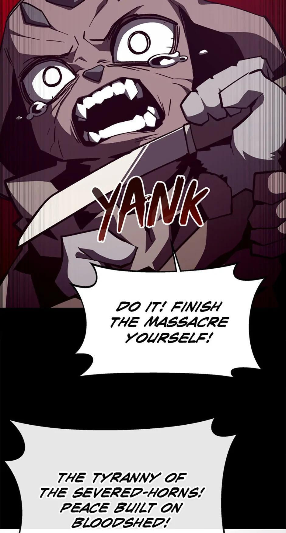 Read Dungeon Odyssey chapter 115 image 19 on Lezhin