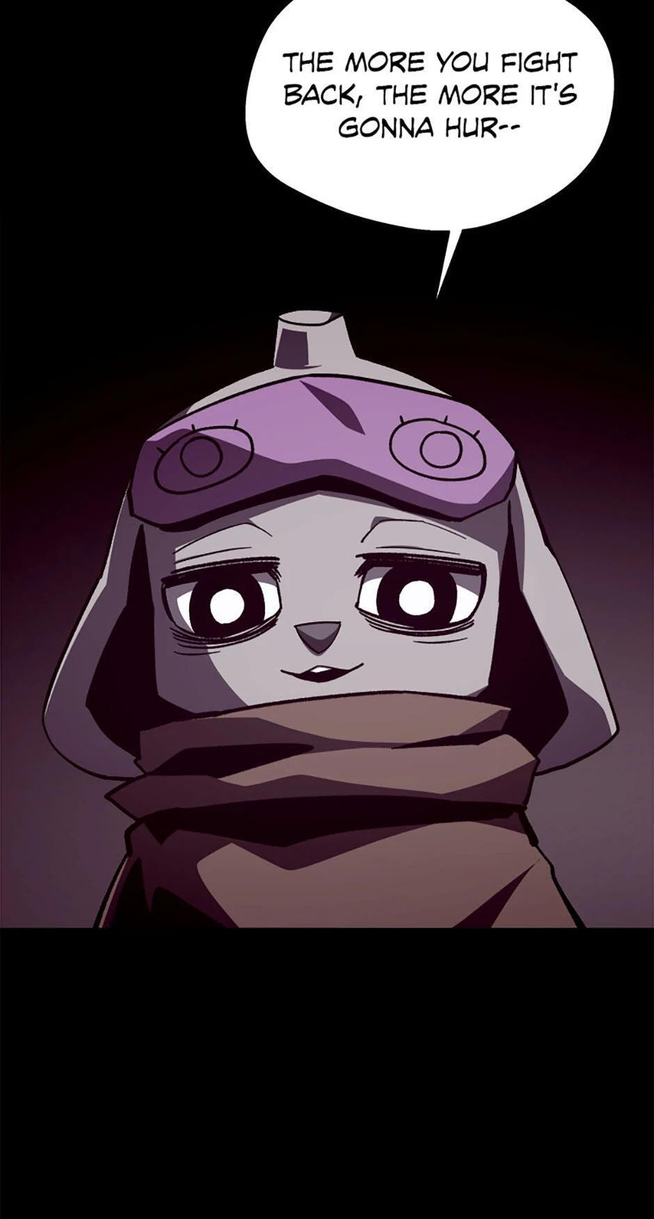 Read Dungeon Odyssey chapter 115 image 2 on Lezhin