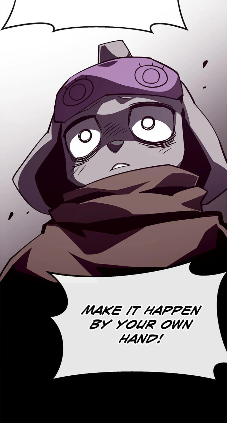 Read Dungeon Odyssey chapter 115 image 20 on Lezhin
