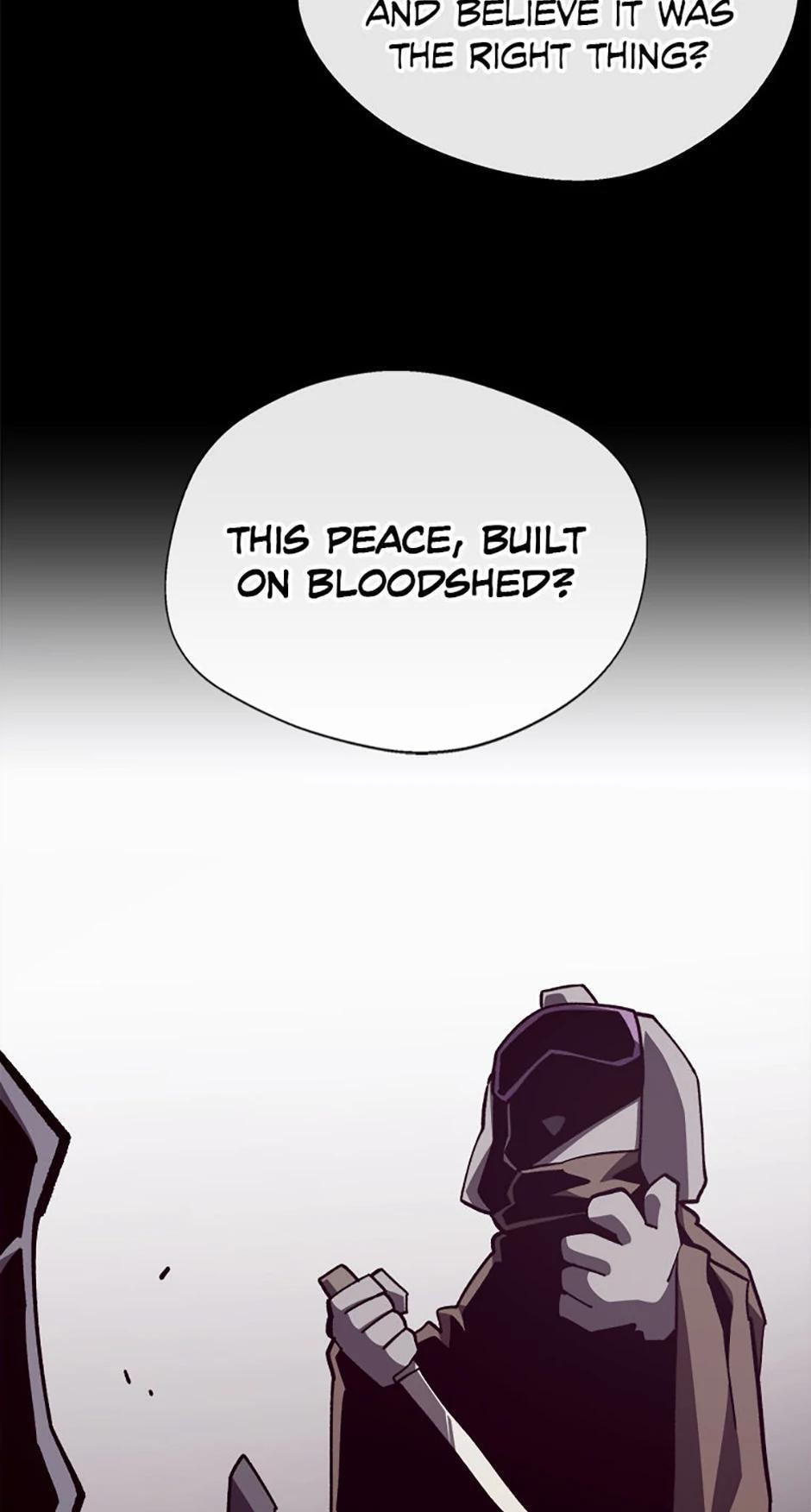 Read Dungeon Odyssey chapter 115 image 22 on Lezhin