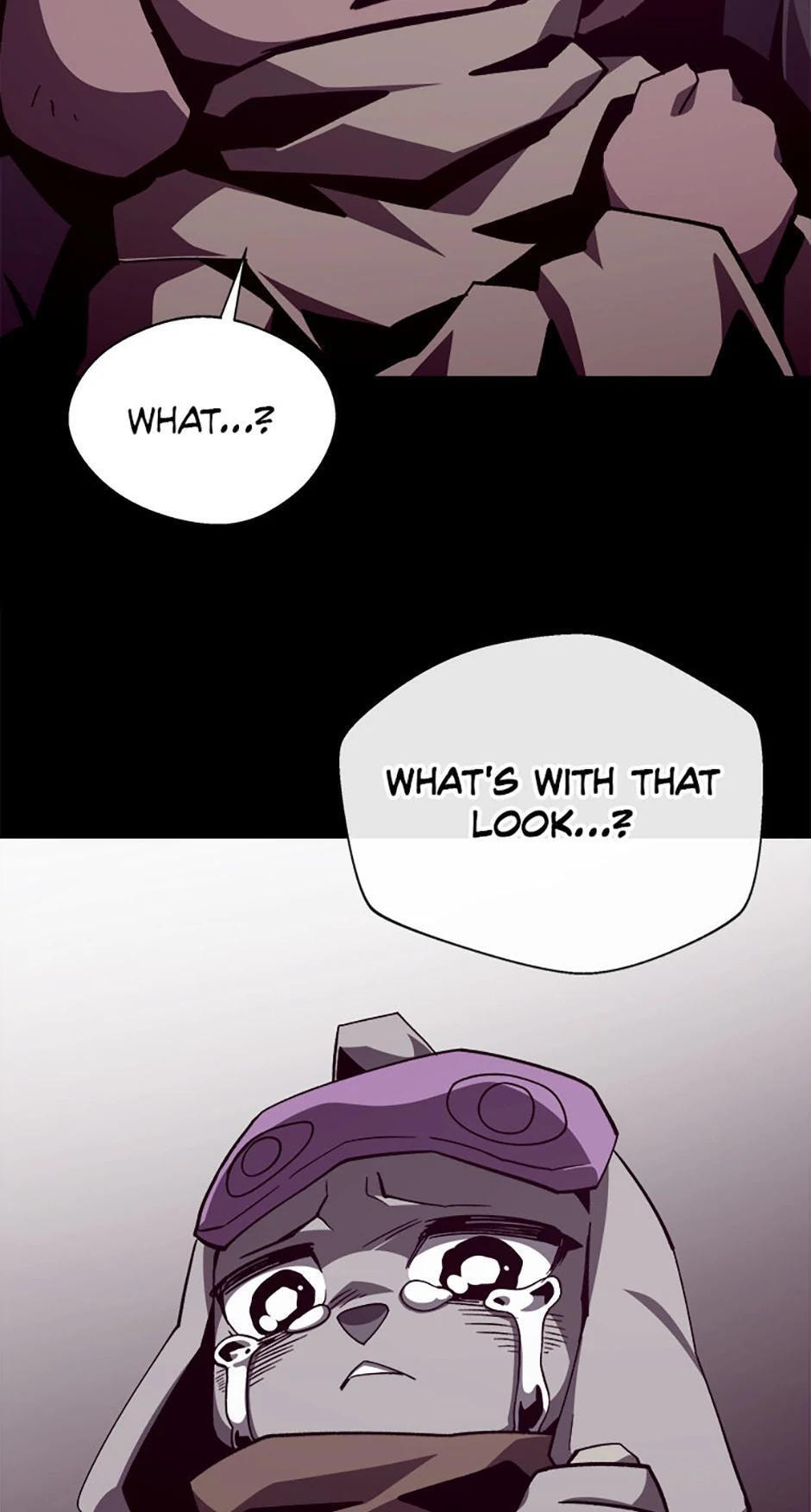 Read Dungeon Odyssey chapter 115 image 24 on Lezhin