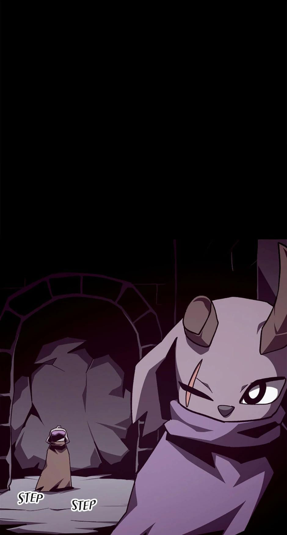 Read Dungeon Odyssey chapter 115 image 28 on Lezhin