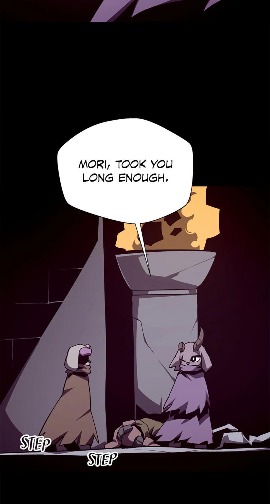 Read Dungeon Odyssey chapter 115 image 29 on Lezhin