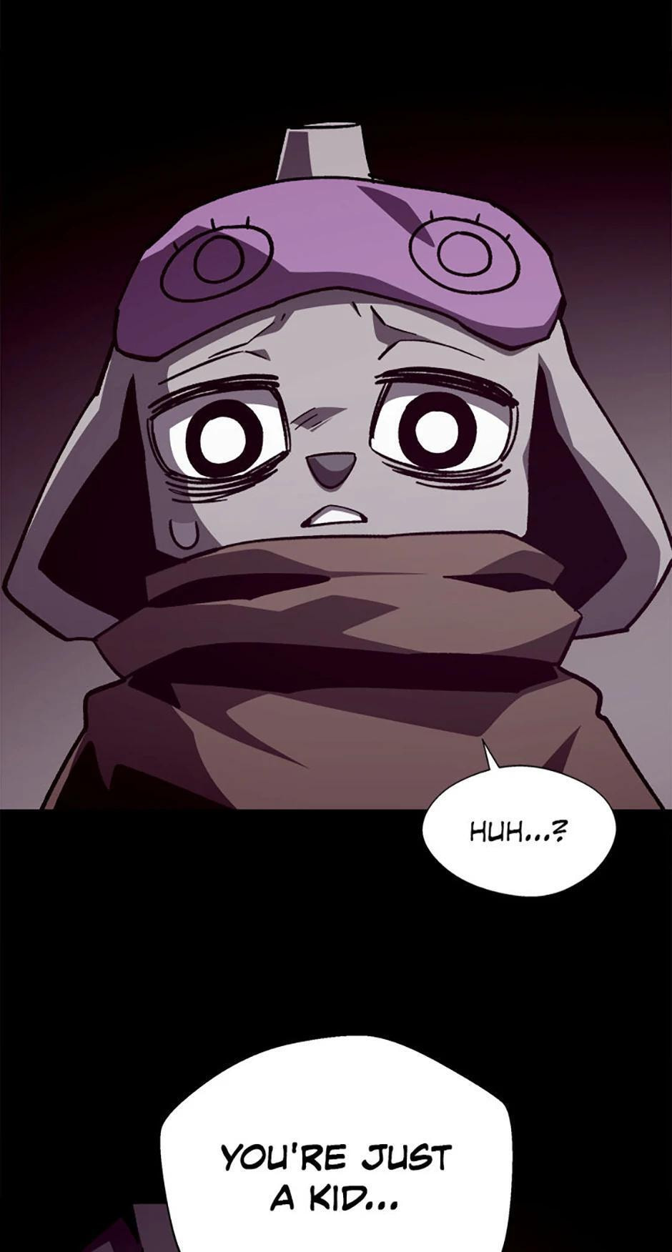 Read Dungeon Odyssey chapter 115 image 3 on Lezhin