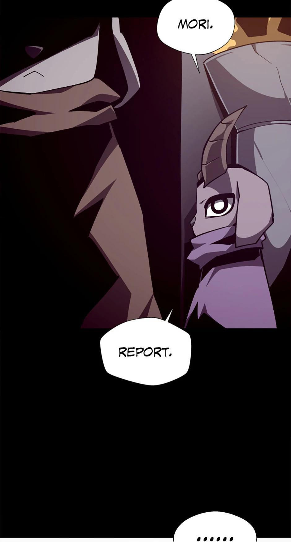 Read Dungeon Odyssey chapter 115 image 31 on Lezhin