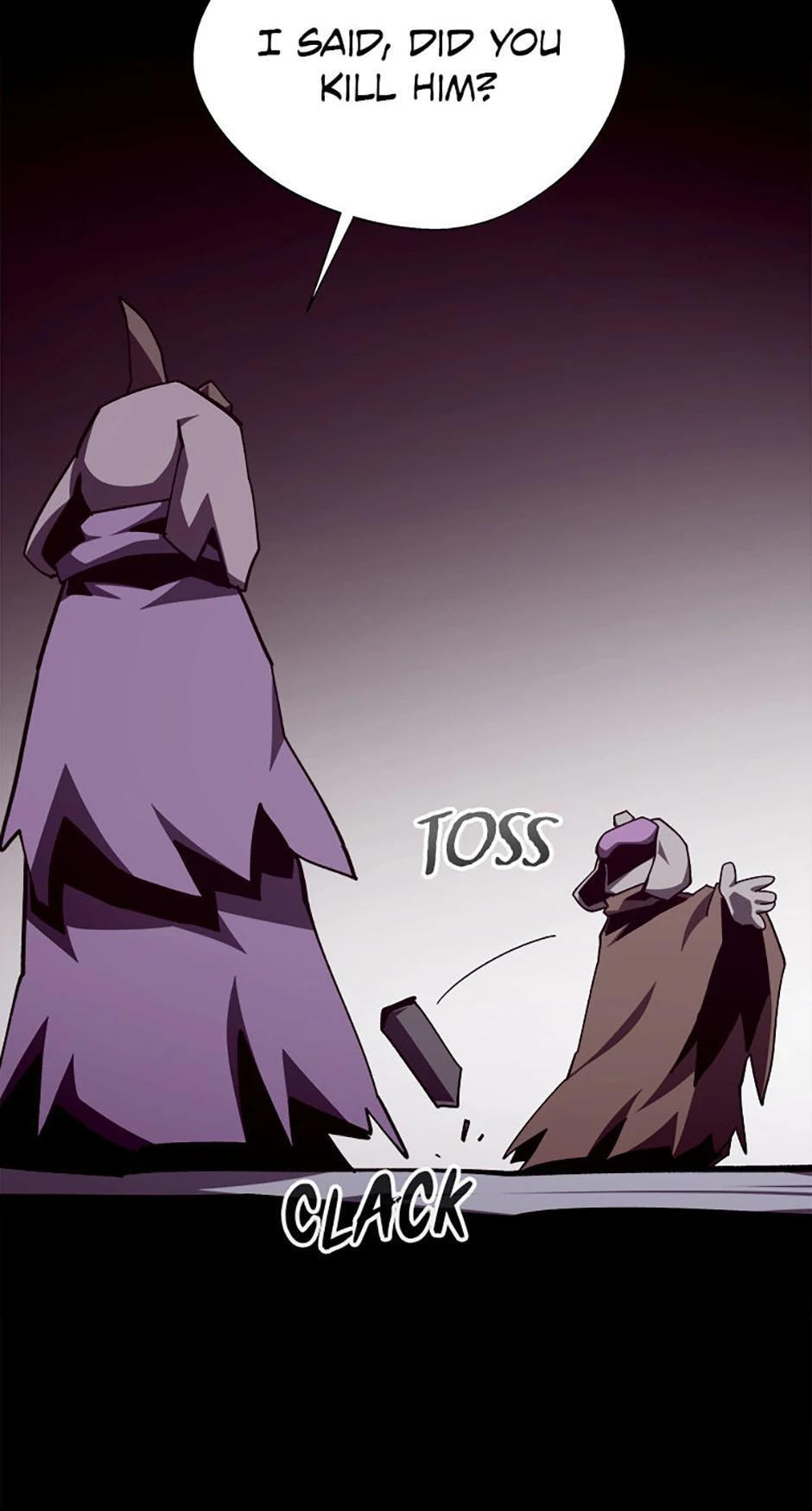 Read Dungeon Odyssey chapter 115 image 34 on Lezhin