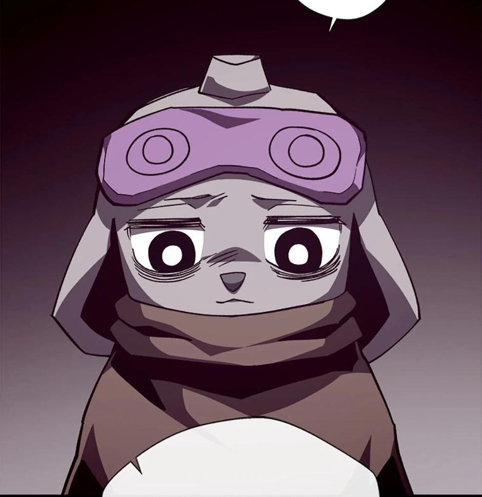 Read Dungeon Odyssey chapter 115 image 39 on Lezhin