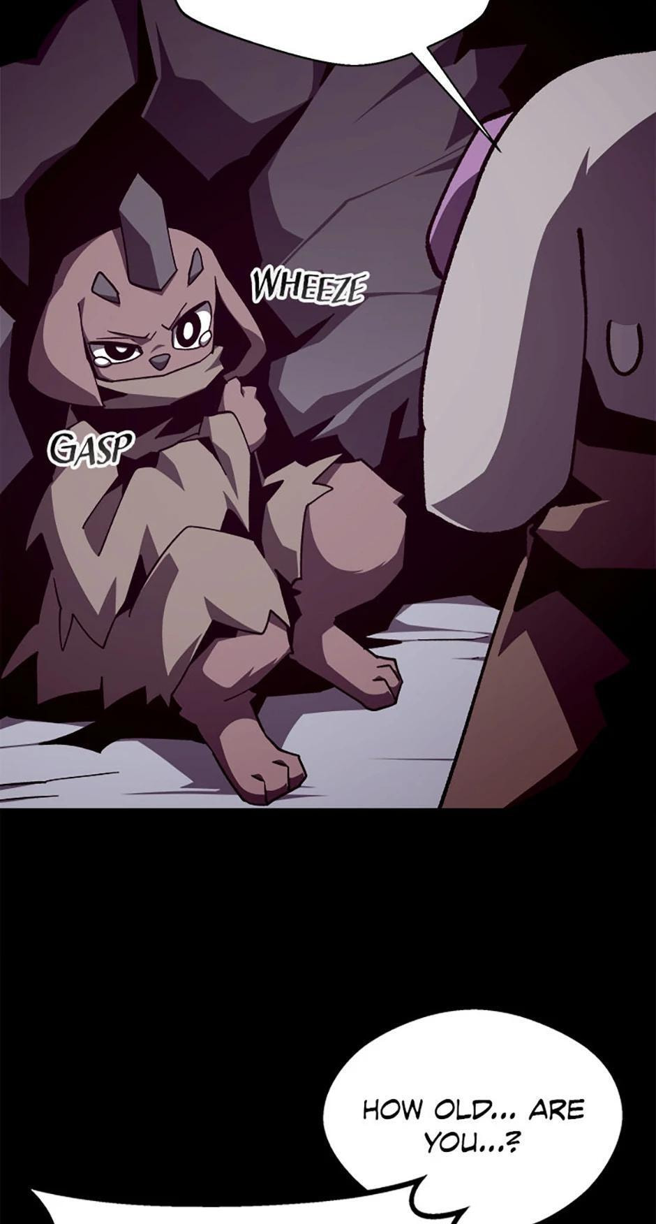 Read Dungeon Odyssey chapter 115 image 4 on Lezhin