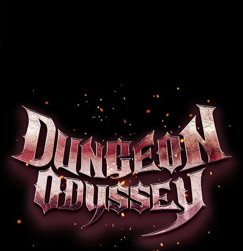 Read Dungeon Odyssey chapter 115 image 43 on Lezhin