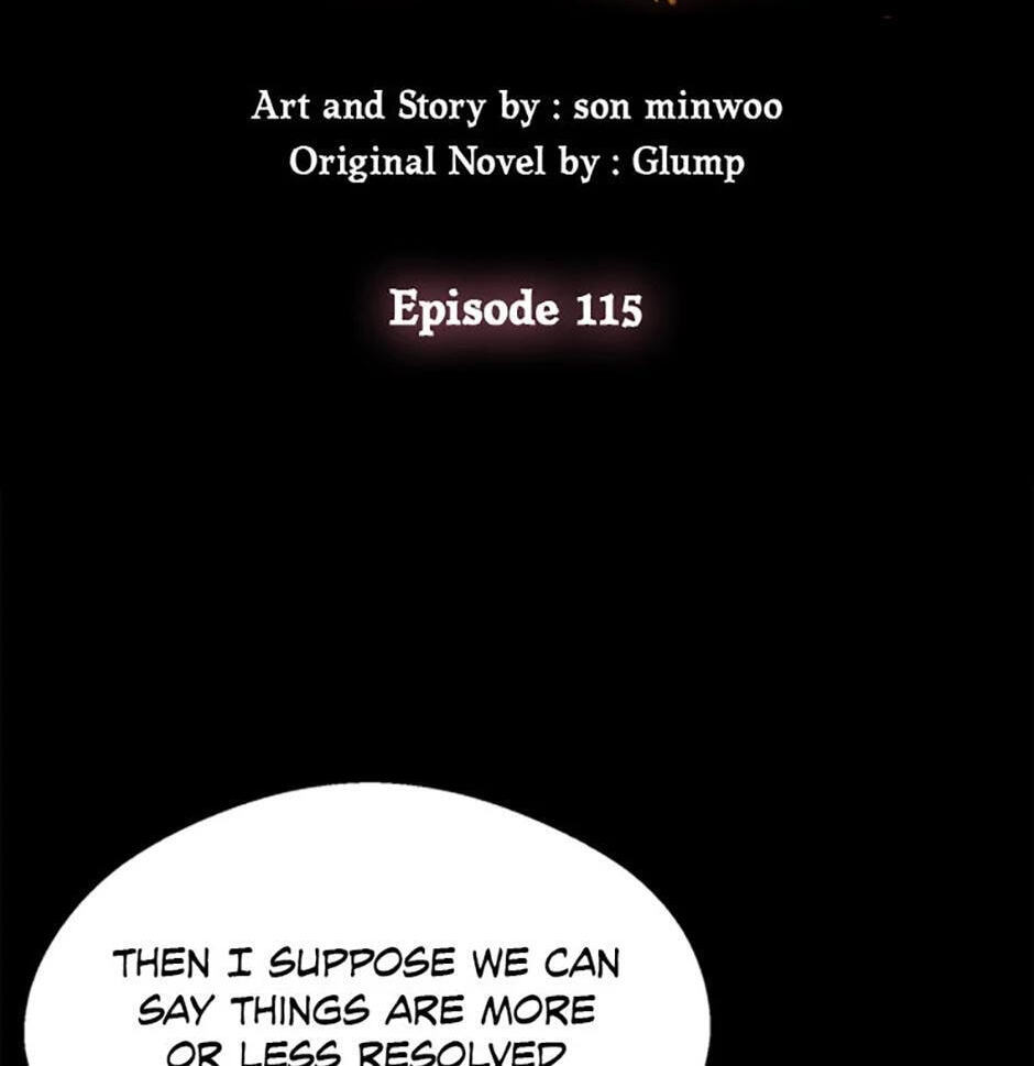 Read Dungeon Odyssey chapter 115 image 44 on Lezhin