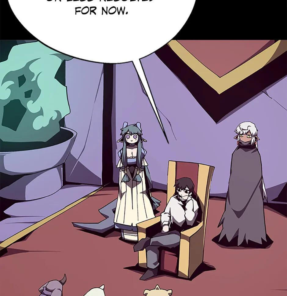 Read Dungeon Odyssey chapter 115 image 45 on Lezhin