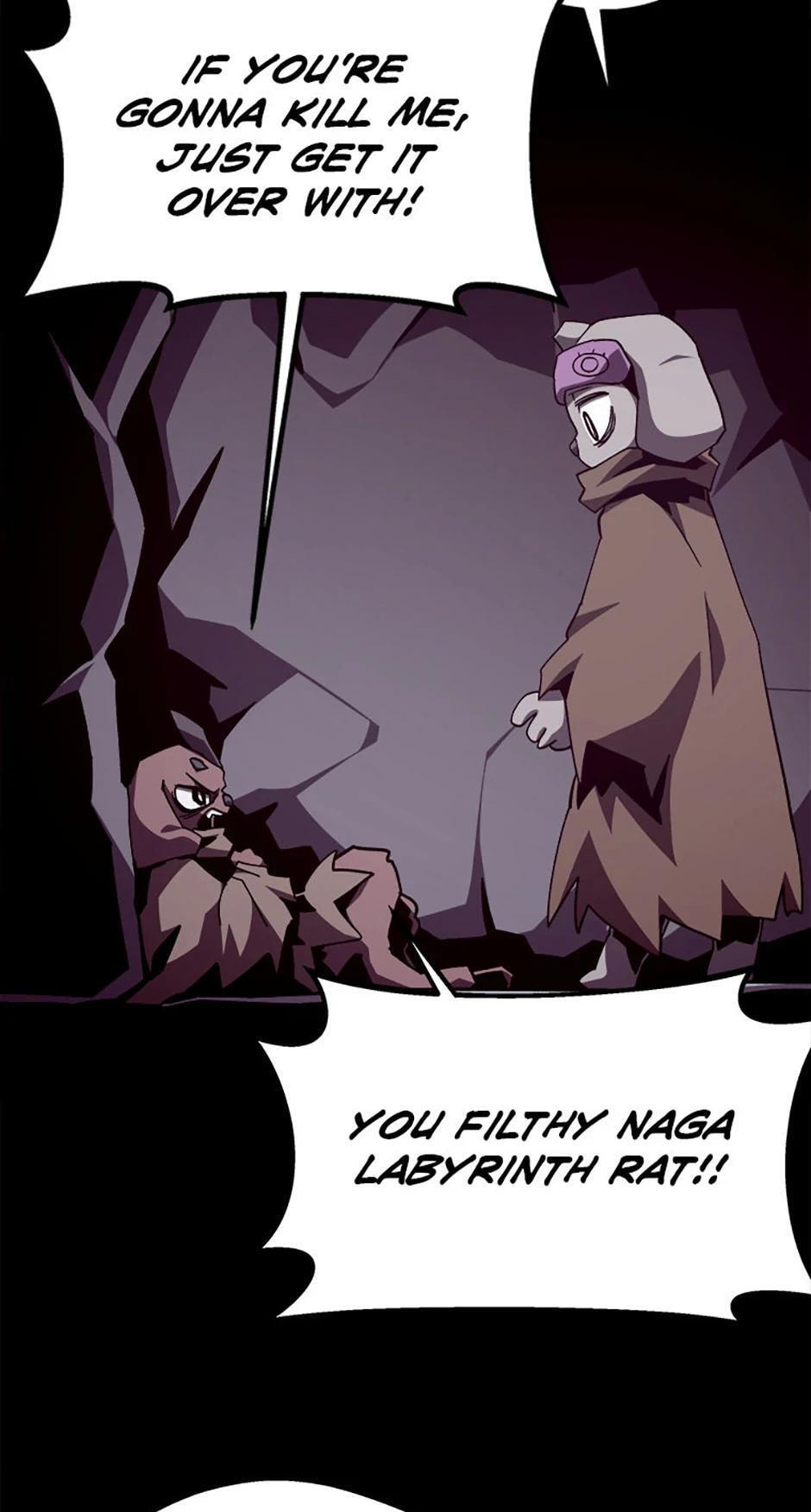 Read Dungeon Odyssey chapter 115 image 5 on Lezhin