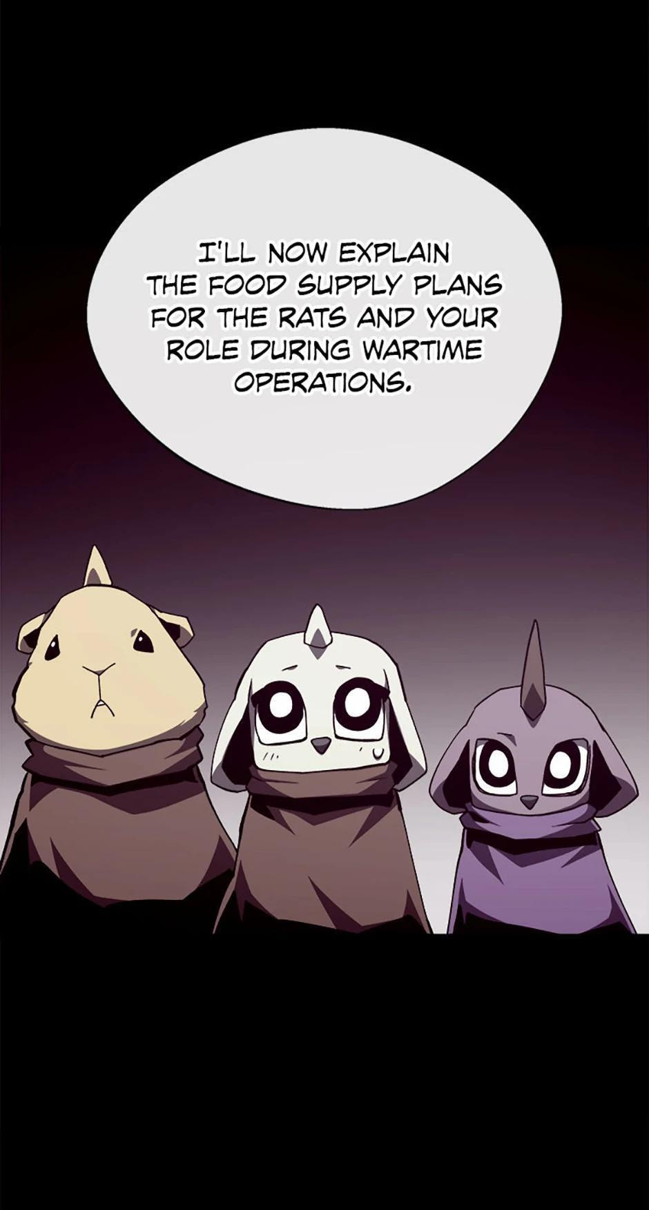 Read Dungeon Odyssey chapter 115 image 55 on Lezhin