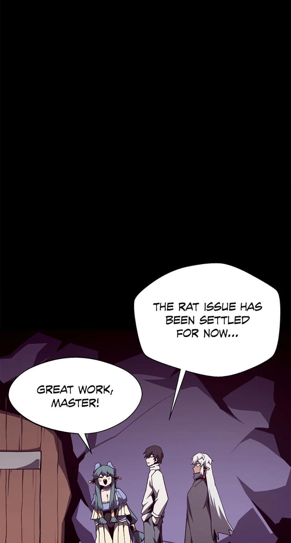 Read Dungeon Odyssey chapter 115 image 56 on Lezhin