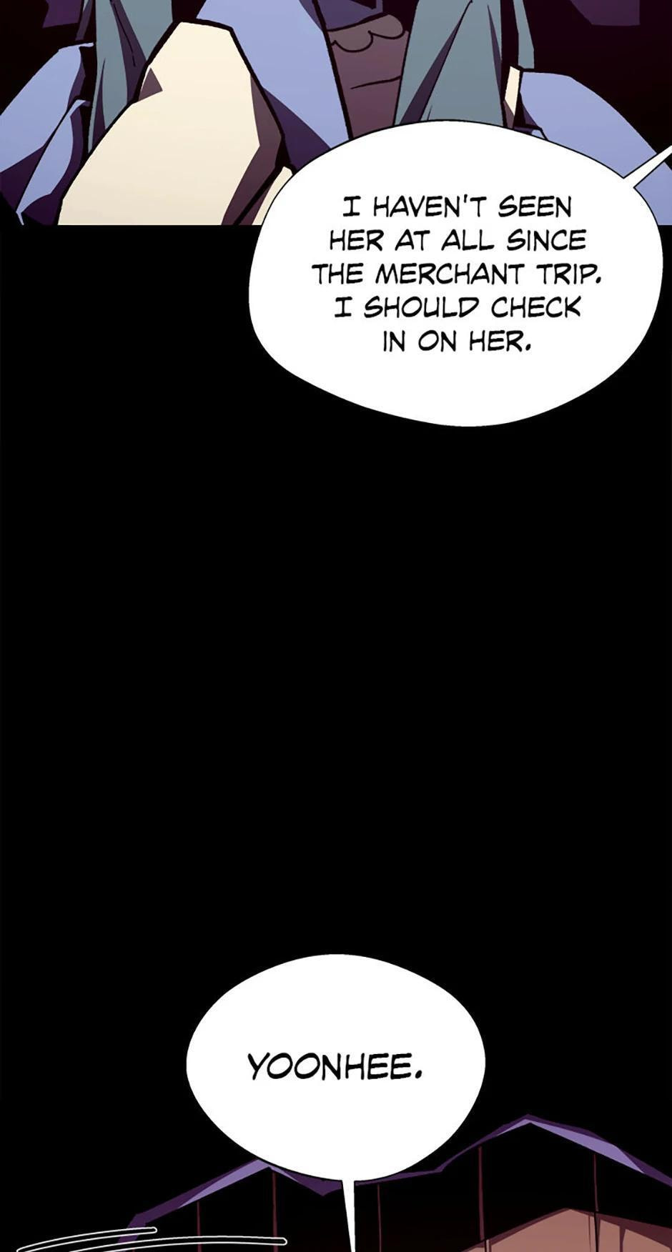 Read Dungeon Odyssey chapter 115 image 59 on Lezhin