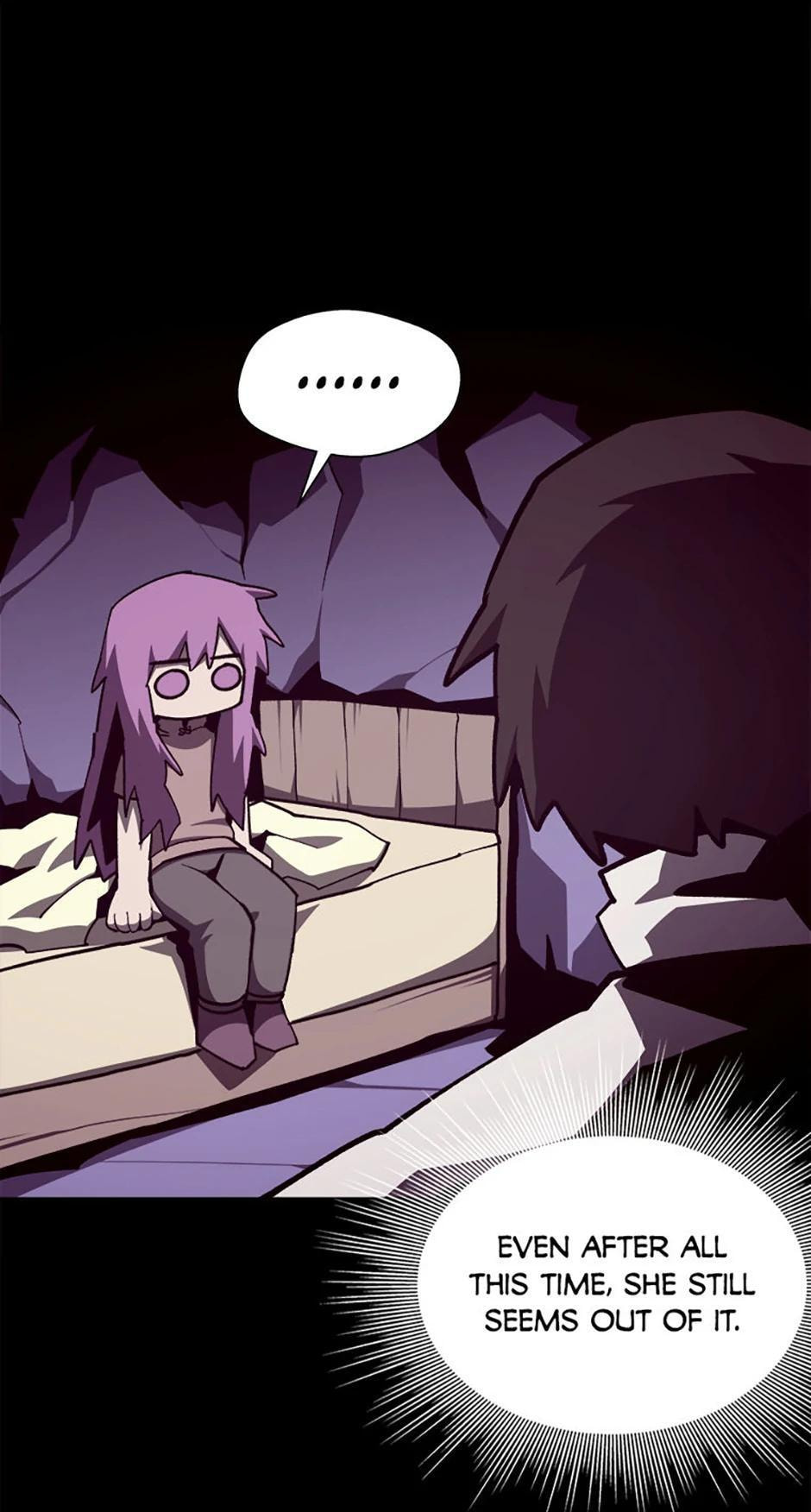 Read Dungeon Odyssey chapter 115 image 61 on Lezhin