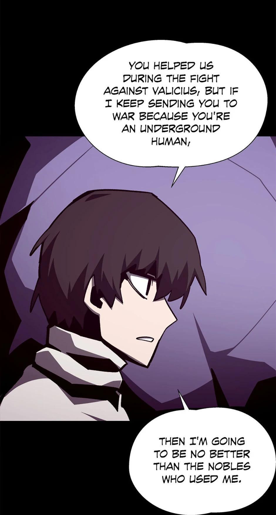 Read Dungeon Odyssey chapter 115 image 64 on Lezhin