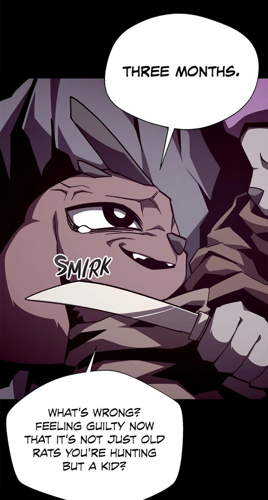 Read Dungeon Odyssey chapter 115 image 7 on Lezhin