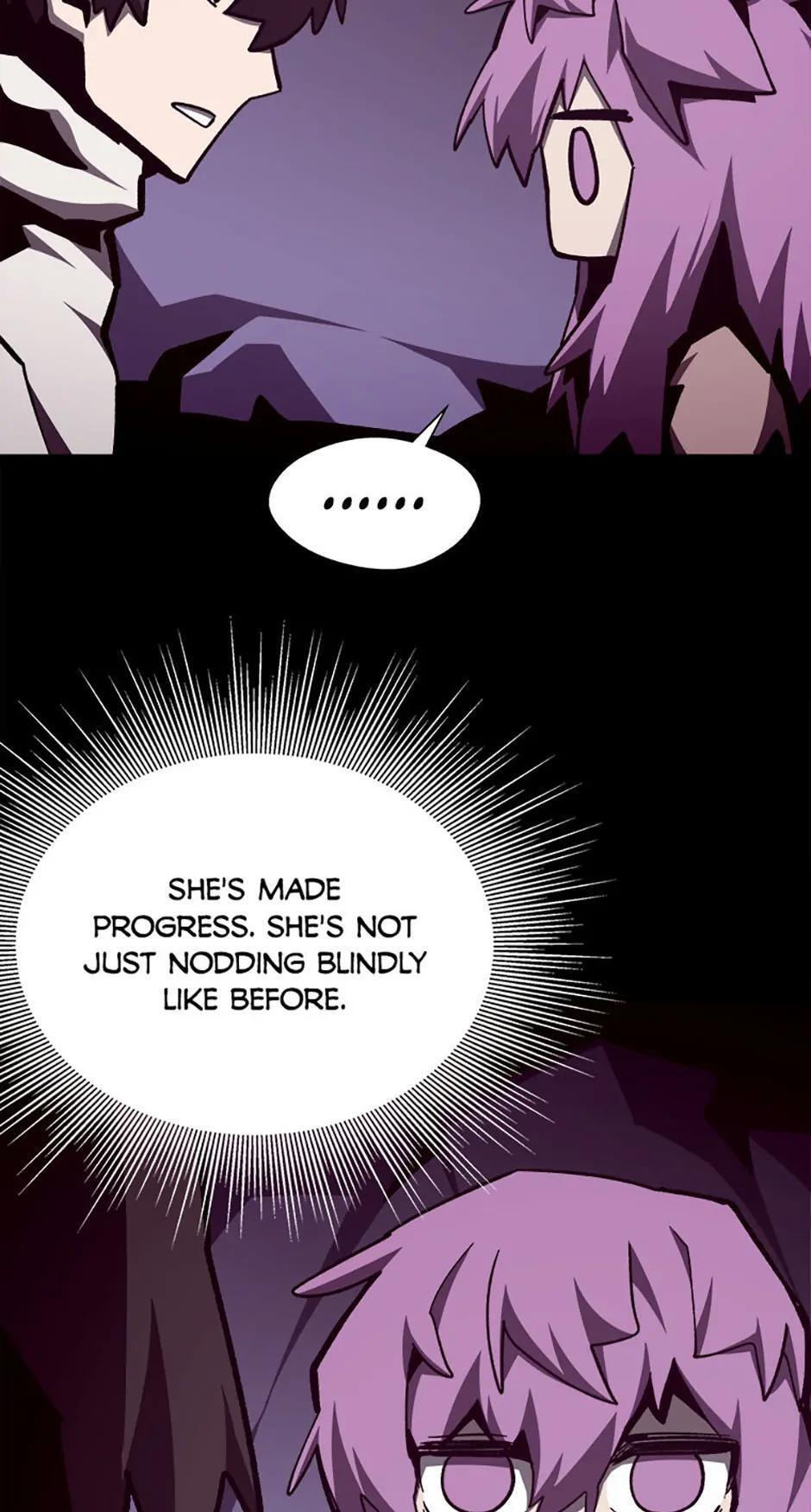 Read Dungeon Odyssey chapter 115 image 70 on Lezhin