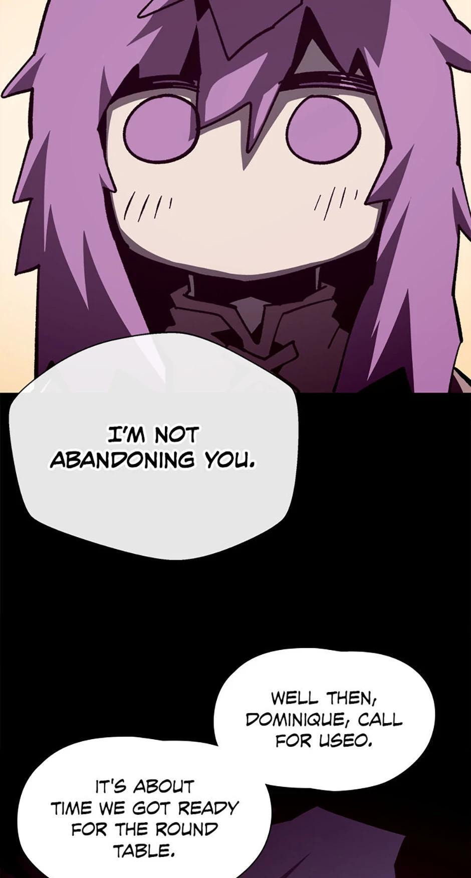Read Dungeon Odyssey chapter 115 image 73 on Lezhin
