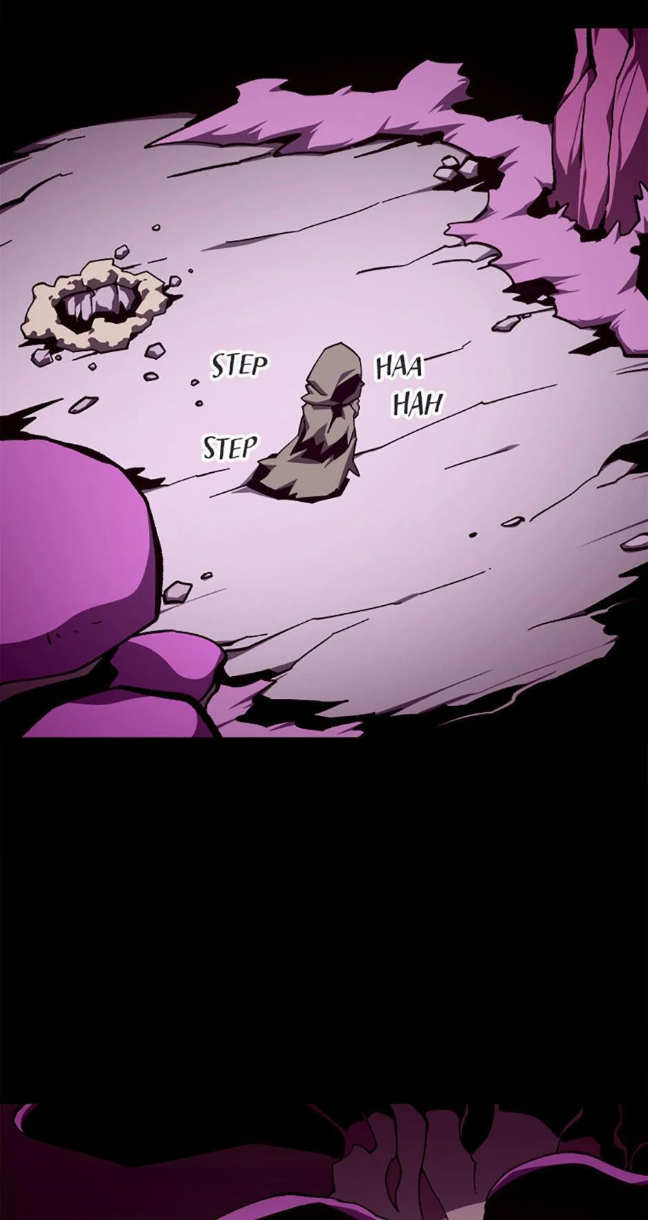 Read Dungeon Odyssey chapter 115 image 77 on Lezhin
