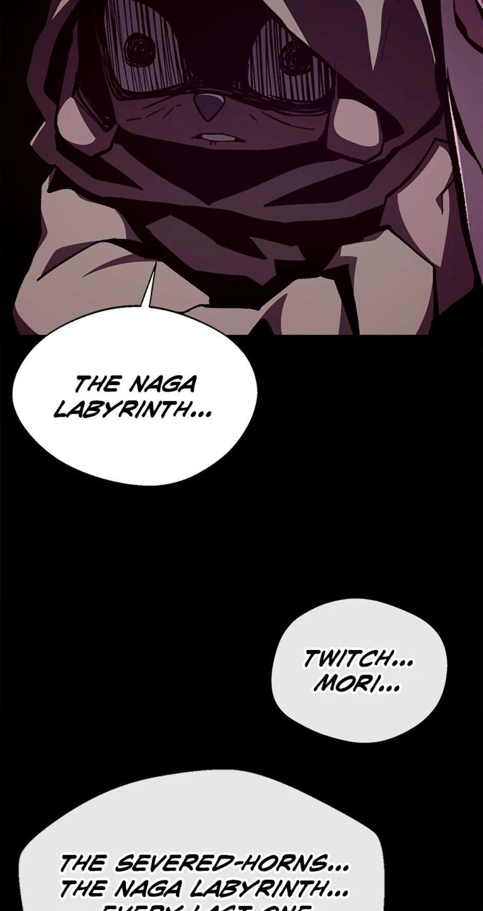 Read Dungeon Odyssey chapter 115 image 79 on Lezhin