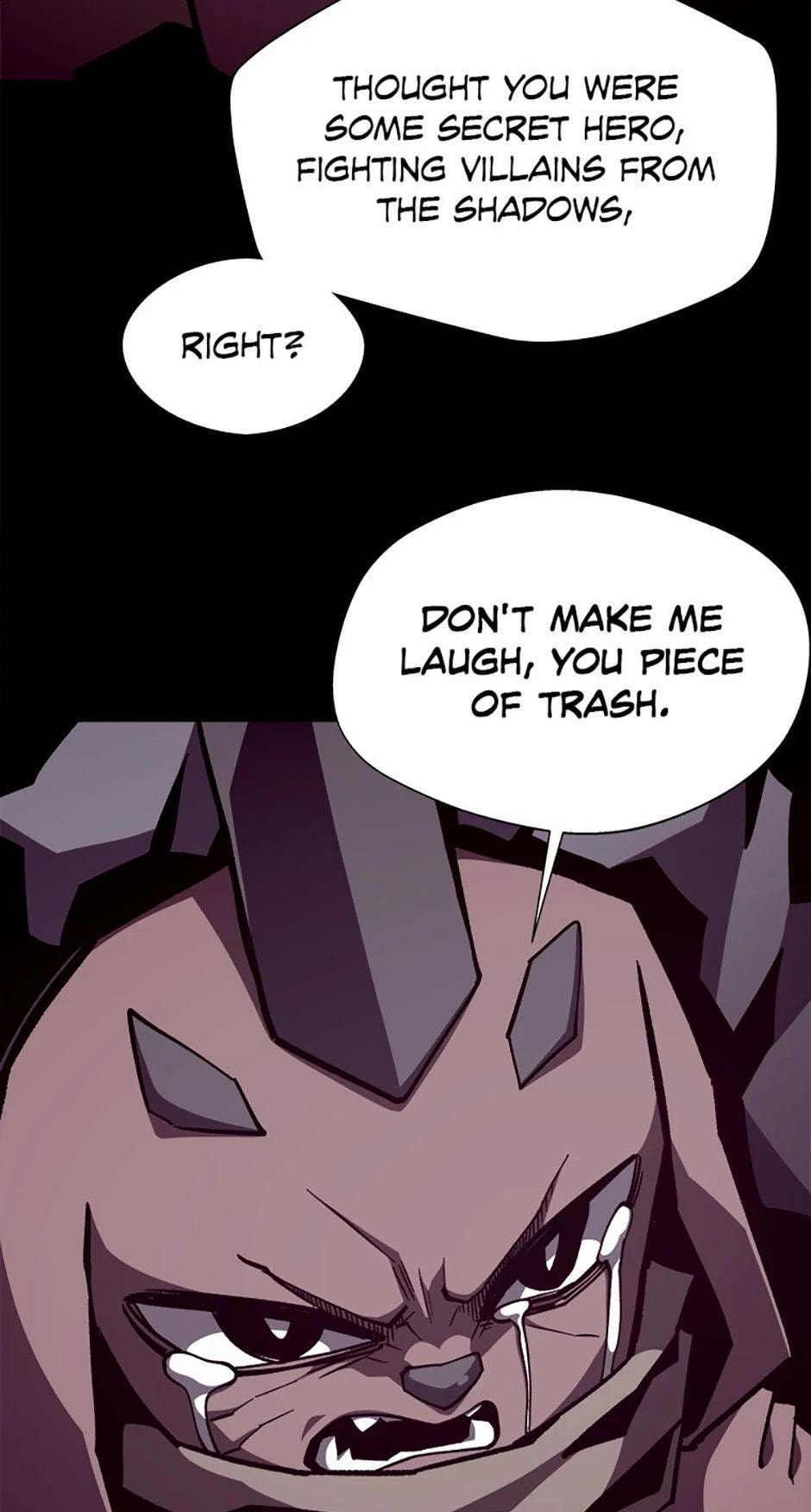 Read Dungeon Odyssey chapter 115 image 9 on Lezhin