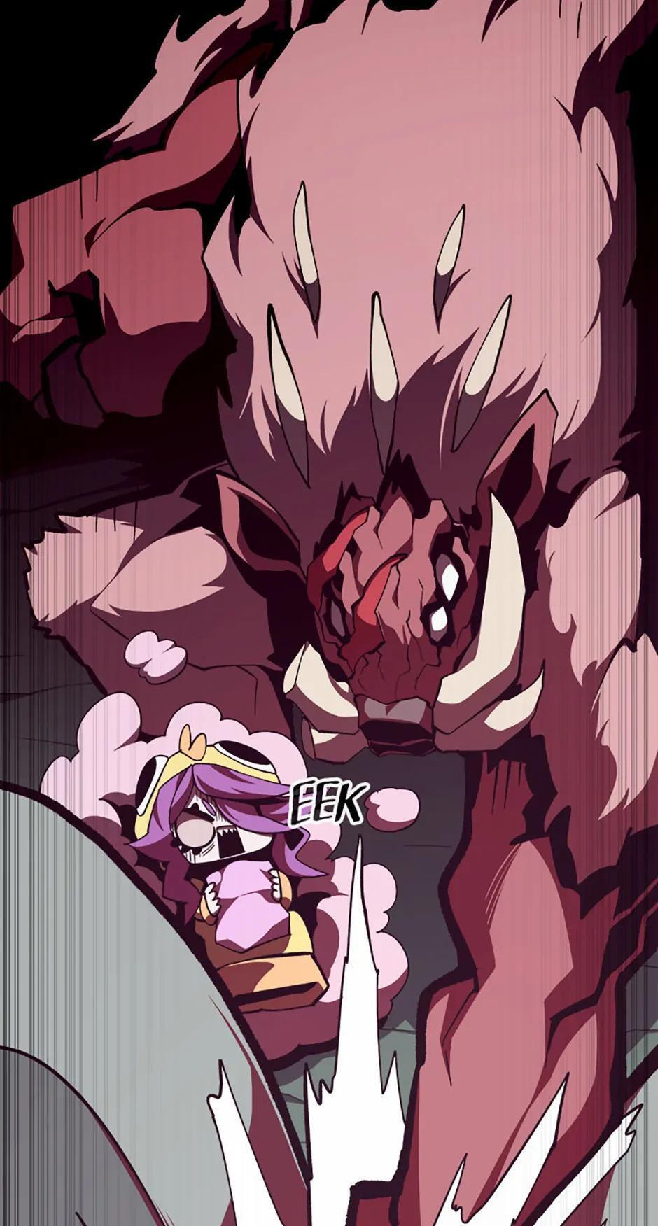 Read Dungeon Odyssey chapter 116 image 10 on Lezhin
