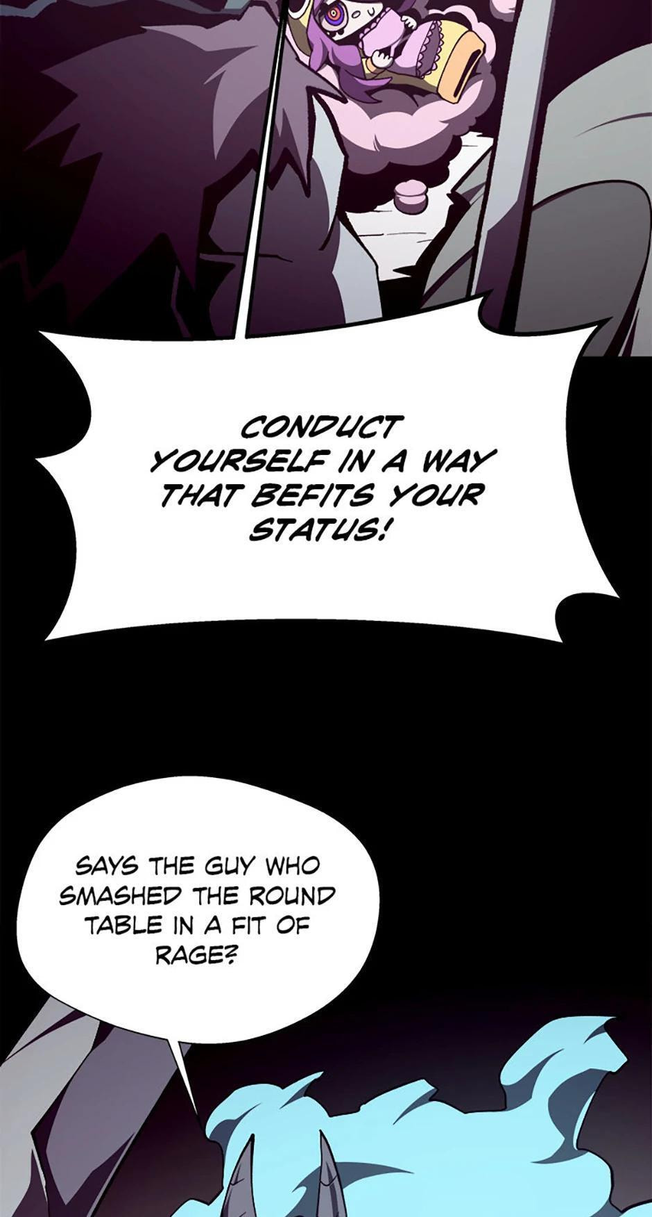 Read Dungeon Odyssey chapter 116 image 15 on Lezhin
