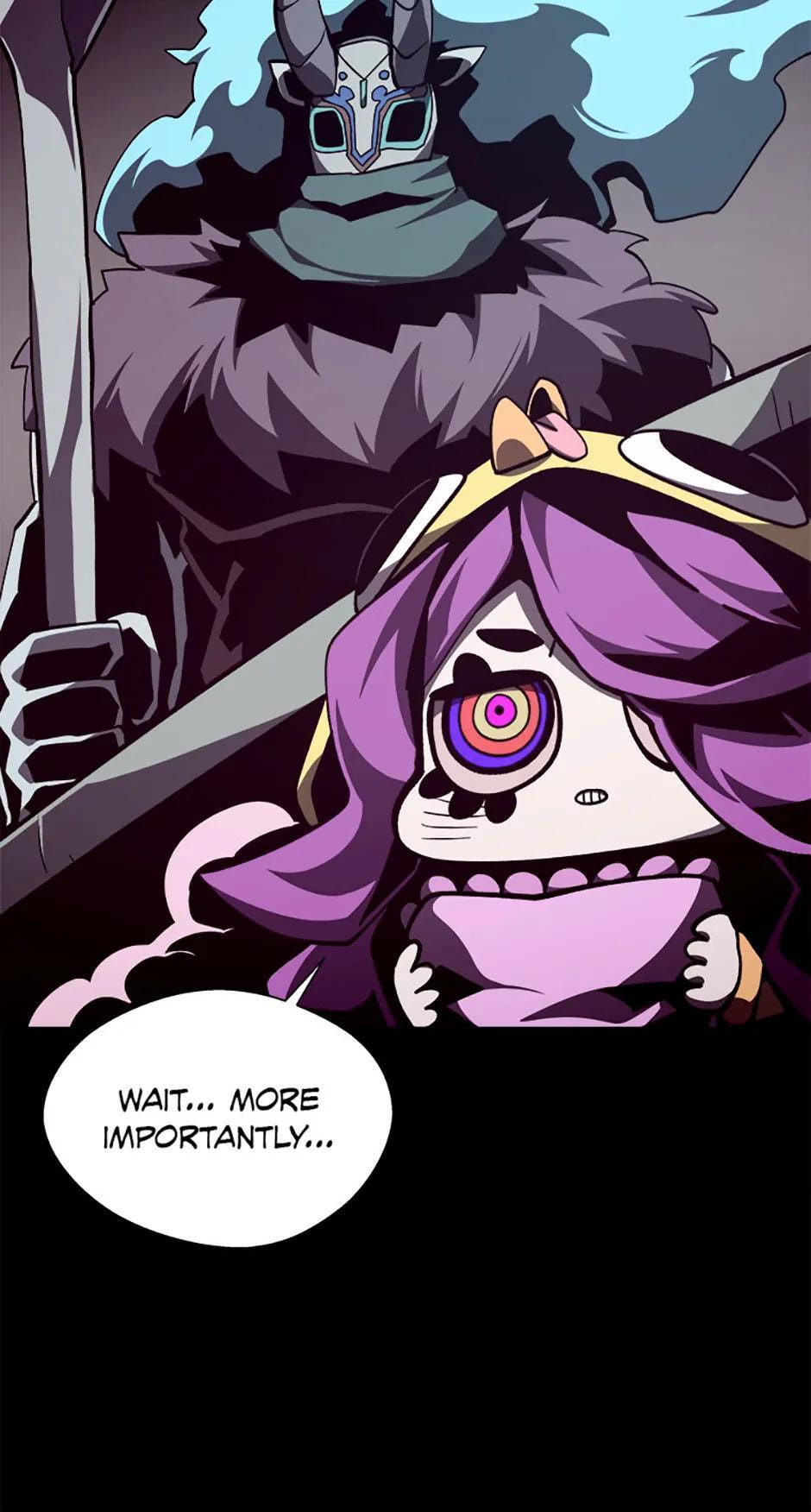 Read Dungeon Odyssey chapter 116 image 16 on Lezhin