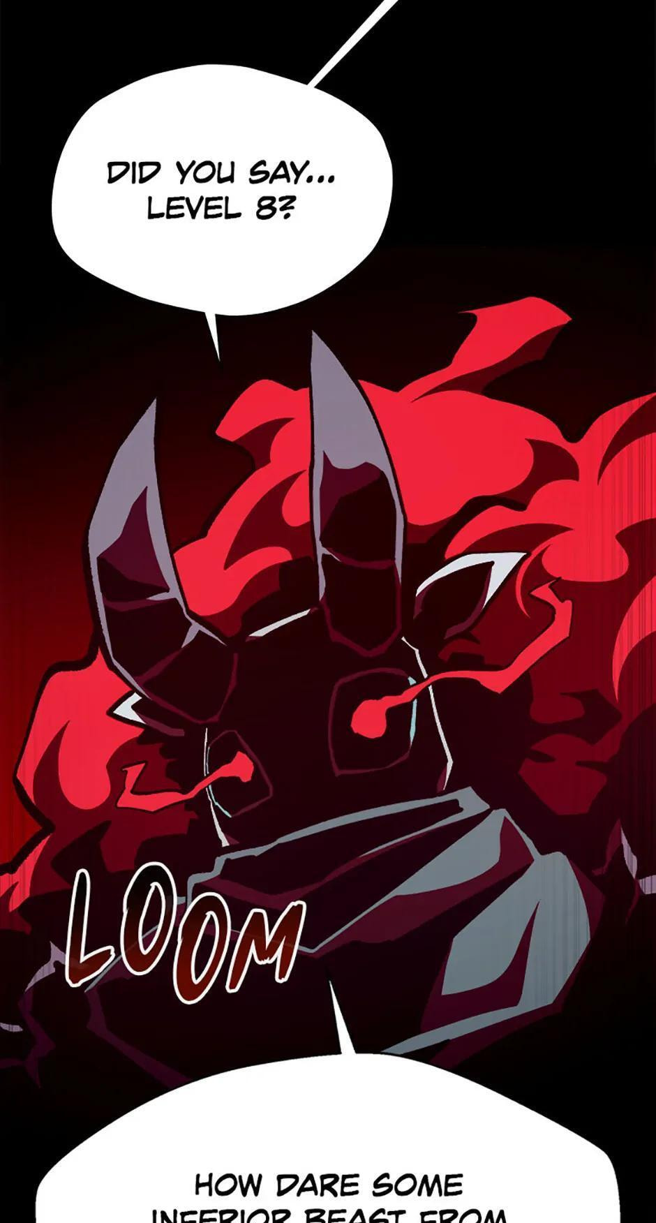 Read Dungeon Odyssey chapter 116 image 22 on Lezhin