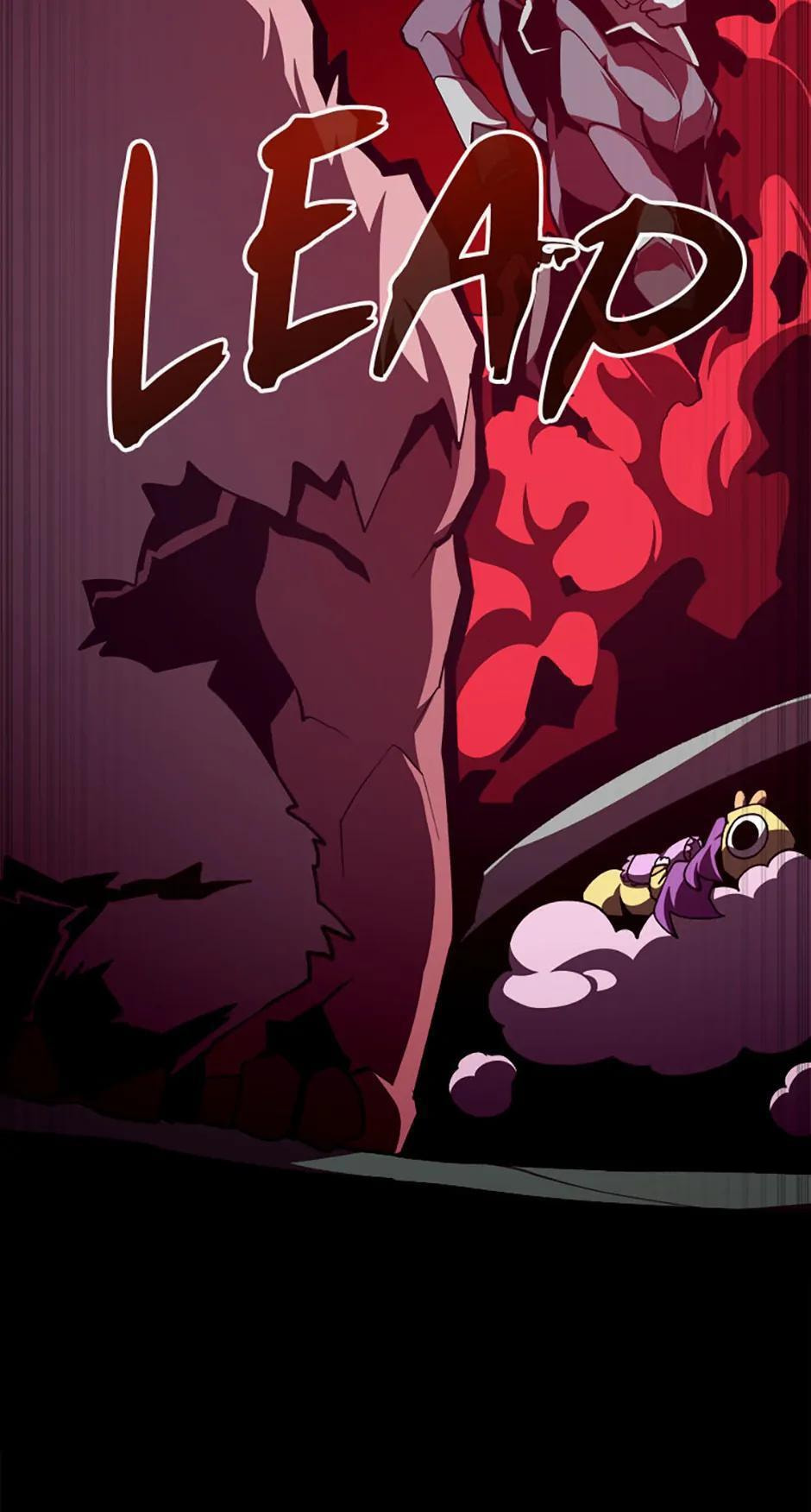 Read Dungeon Odyssey chapter 116 image 24 on Lezhin