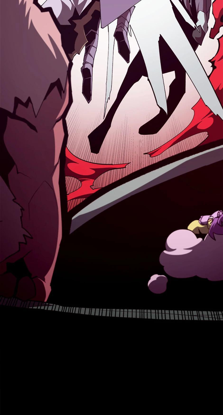 Read Dungeon Odyssey chapter 116 image 27 on Lezhin