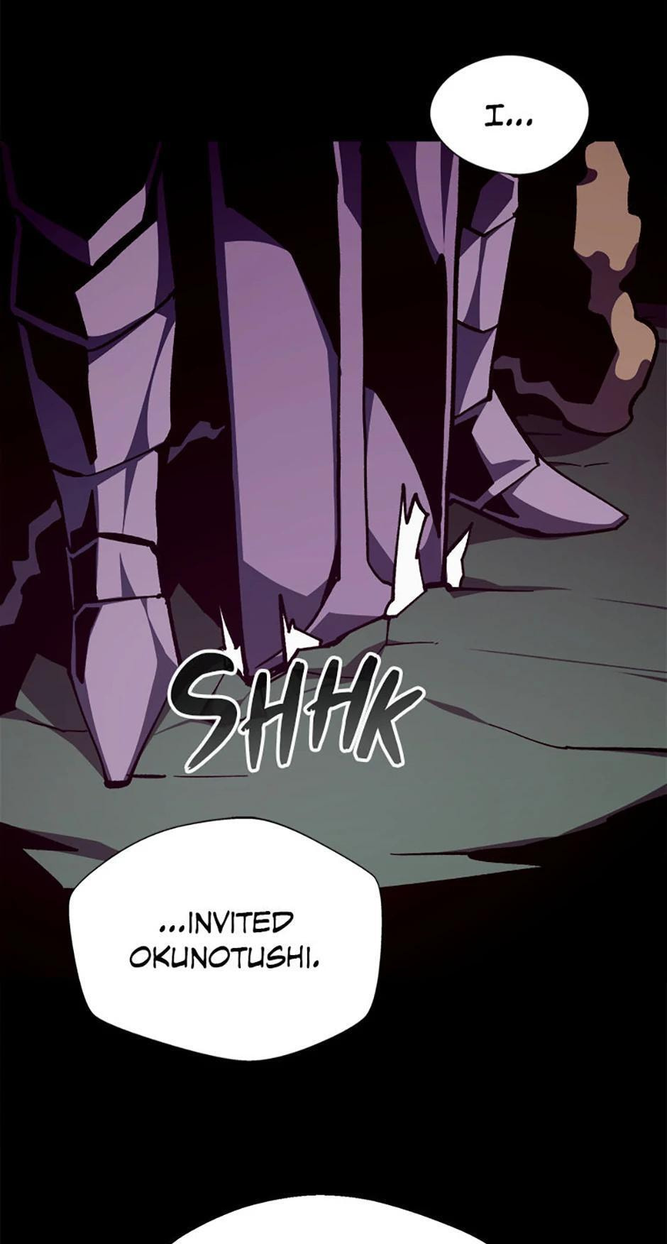 Read Dungeon Odyssey chapter 116 image 29 on Lezhin
