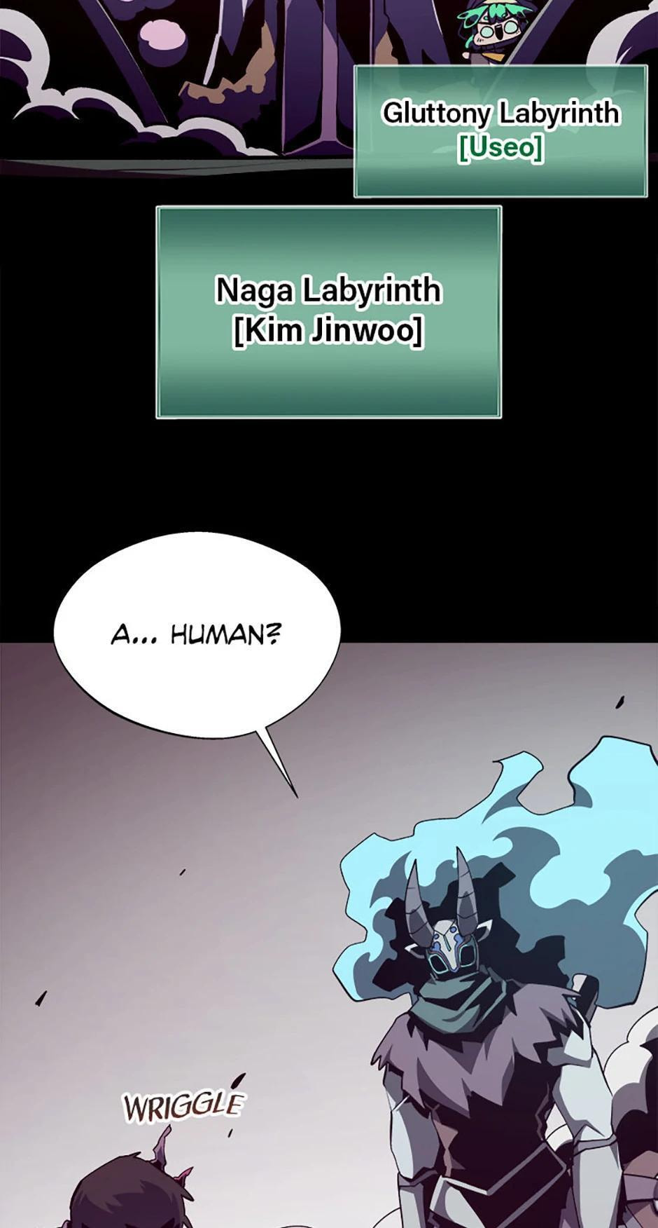 Read Dungeon Odyssey chapter 116 image 31 on Lezhin