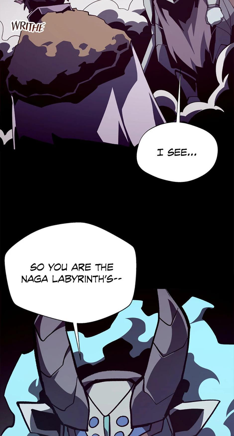 Read Dungeon Odyssey chapter 116 image 32 on Lezhin